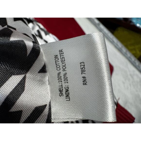 Vintage Anthropolog Luii Red Corduroy Peacoat XL Dble Breasted Retro Mod Jacket - Picture 4 of 8